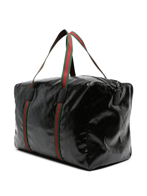 gucci holdall ladies|Gucci Large Web.